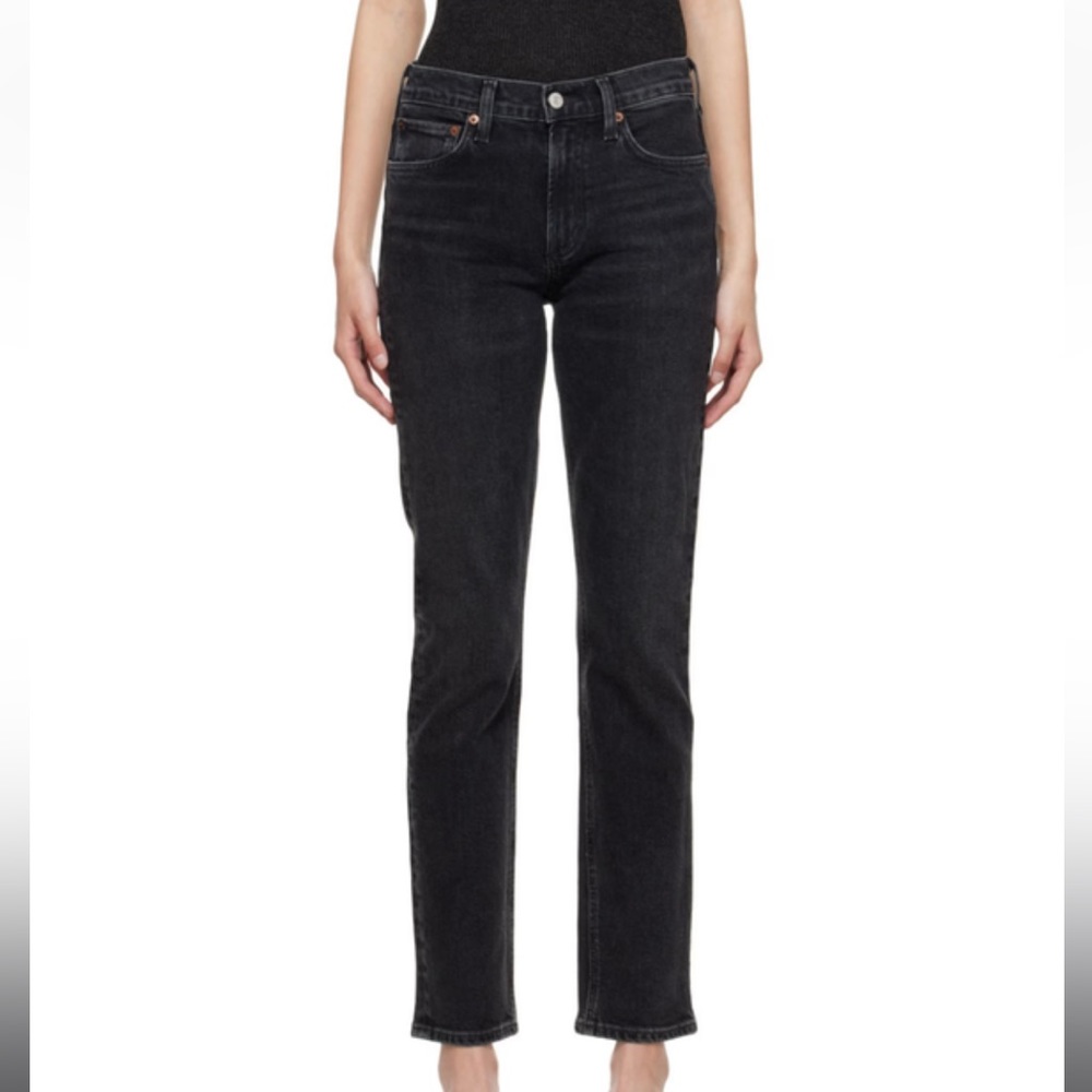 agolde lyle jeans size 27